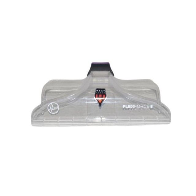 Hoover Flex Force Suction Nozzle for SmartWash - Clear