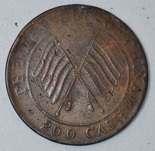 Circulated Copper 1913 Year Chinese Coins for sale | eBay