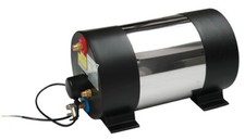 JOHNSON PUMPS Aquah Water Heater, 6 Gallons 5...