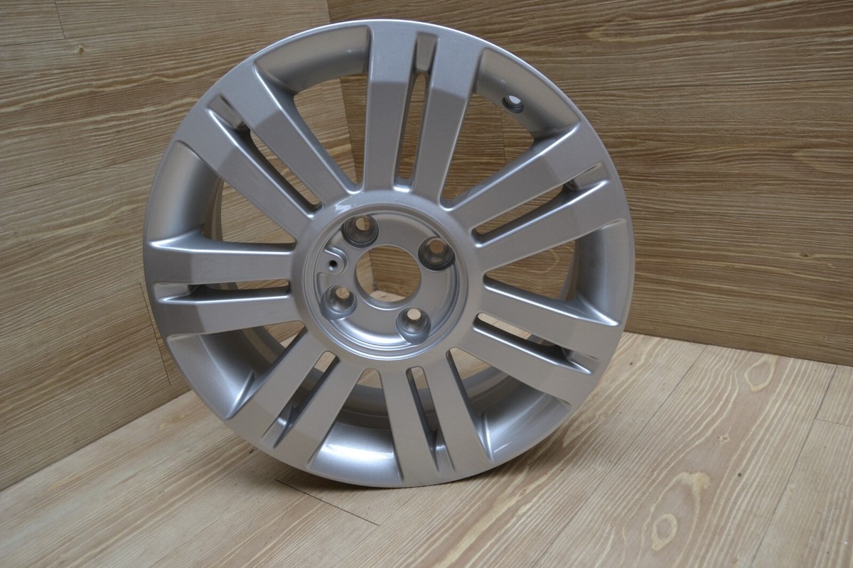 8200659142 Original Renault Alufelge Modus 6x16 ET50 | eBay