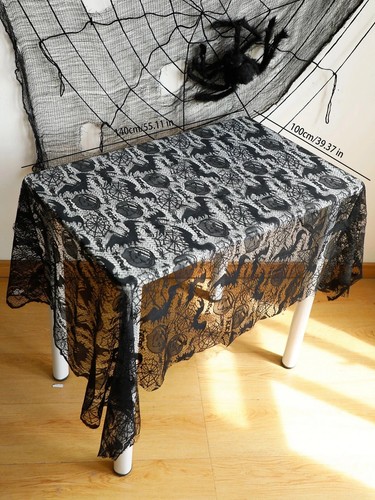 Placemat Table Runner Tablecloth Decor Home Party Decorations Dining Decor - Picture 10 of 26