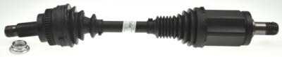LOBRO 306150 Drive Shaft for BMW