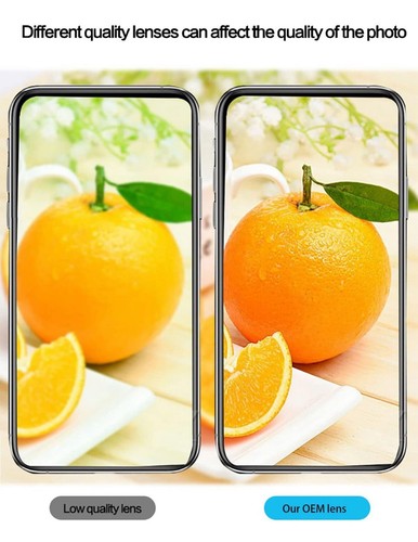 Camera Lens Glass Replacement for iPhone 11 - Picture 6 of 6