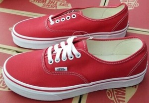 vans authentic ebay