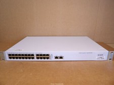 3Com 3C17300A 4200 Switch SuperStack 3 26-Por...