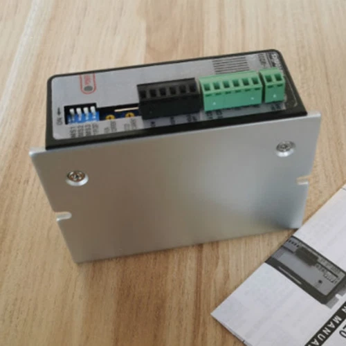 1PC New Autonics MD2U-MD20 Motor Driver MD2UMD20 Expedited Shipping - Picture 2 of 4