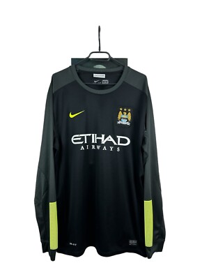 Nike Manchester City FC シャツ Sサイズ Nike Manchester City FC シャツ Sサイズ