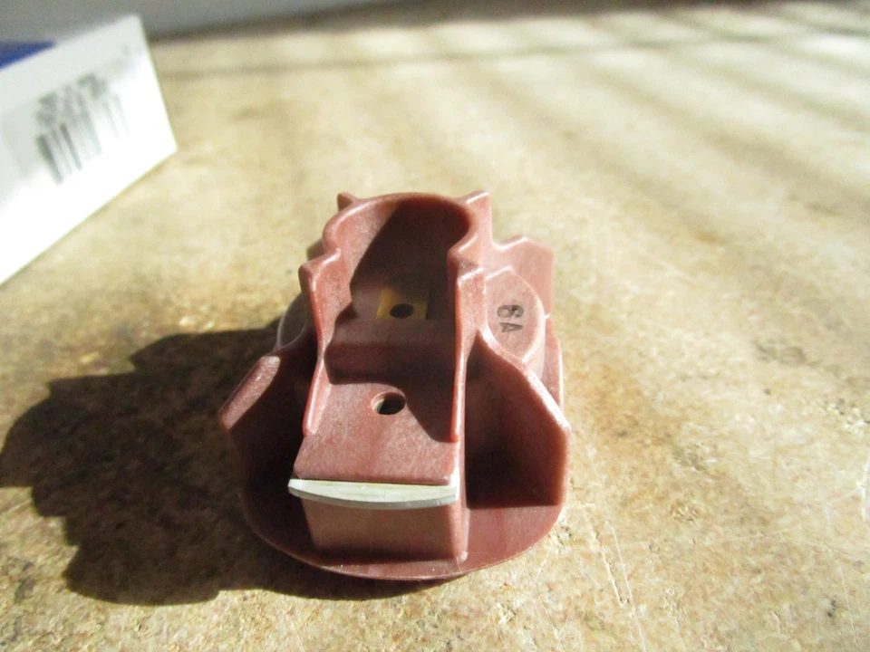 Rotor distribuidor GP Sorensen 23-5198 D736 para Eagle Infiniti Mitsubishi 1995 96 Foto 4 de 4