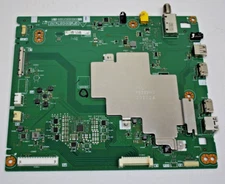 80" SHARP LED/LCD TV 4T-B80CJ1U MAIN BOARD 4T-B80CJ1U-MAIN