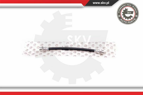 Esen SKV Bremsschlauch Hinten Links Rechts FüR Skoda Favorit Felicia I 35SKV068-image