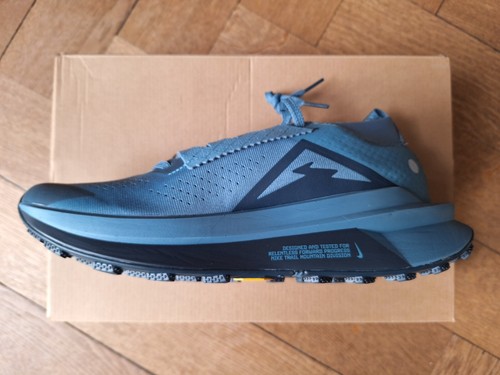Nike ZoomX Zegama Trail 2, NEU, 44,5 - Bild 4 von 5
