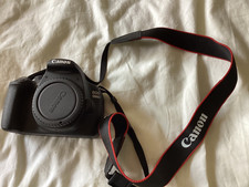 #Canon EOS 1200D Digital SLR Camera with Camera case, EFS 18-55mm Lens