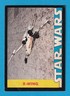 1977 Star Wars Wonder Bread #15 X-Wing