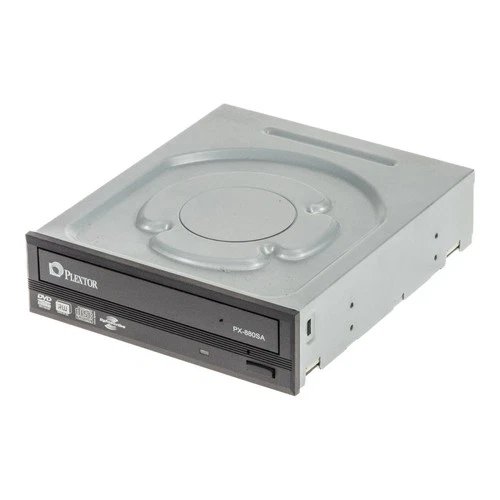 Unità Ottica Brenner PLEXTOR PX-880SA DVD/CD Riscrivibile SATA 5.25 Pollici
