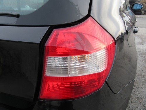 Orig. Heckleuchte Rücklicht rechts BMW 118d DPF E81,E82,E8