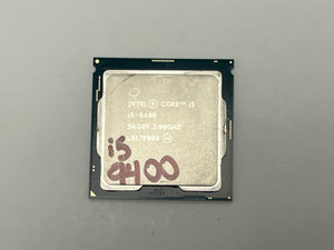 Intel 9400 | eBay