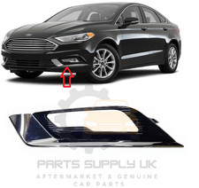 Calandre Ford FUSION