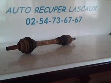 Cardan Citroen XANTIA