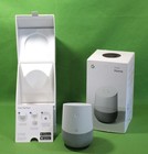 Google HOME Smart Home Hub Device w/ Original Box & Instructions See Details! — photo 1
