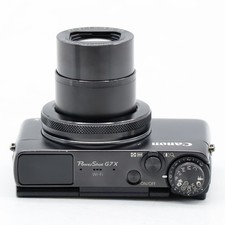 Canon PowerShot G7 X Compact Digital Camera 1...