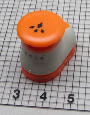 Tonic Studios Diamonds Border Edge Boot Paper Punch