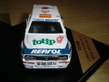 VITESSE V030B 1/43 Lancia Delta LANCIA SUPER DELTA REPSOL 1 MONTE CARLO 1993