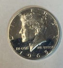 (A1)*** 1965 40% BU Silver Kennedy Half Dollar From A Fresh Roll***