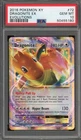 2016 Pokémon XY - Dragonite Ex PSA 10
