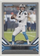 2019 Panini Playbook Rookies Will Grier #105 0an6