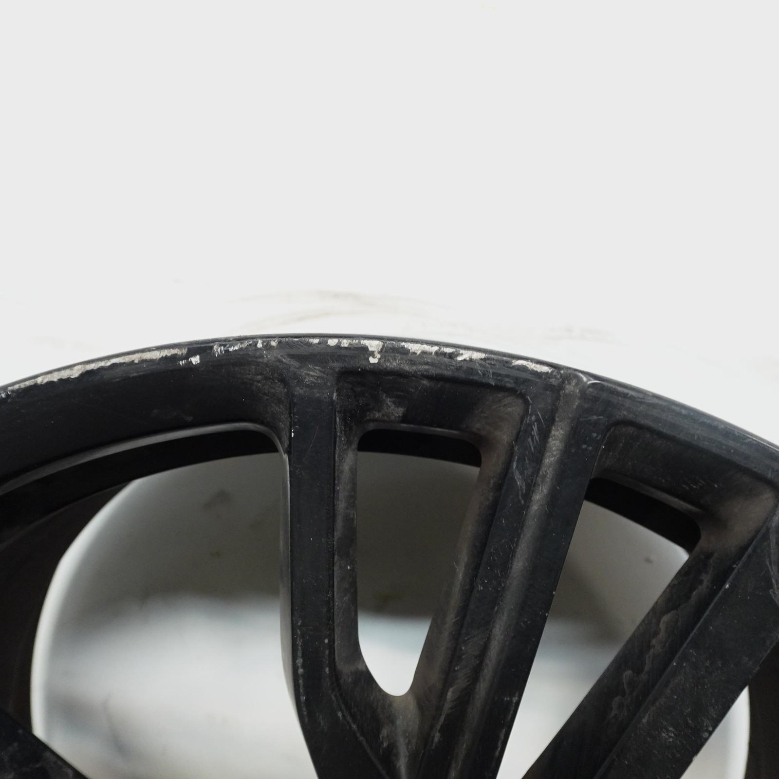 BMW i8 2014-2019 Wheel Black