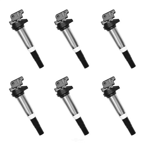 Rolls-Royce Phantom 2018 Ignition coils Set