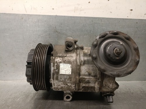55703721 KLIMAKOMPRESSOR / 4471905550 DENSO / 6854104 / 5767795 FÜR OPEL CORSA D
