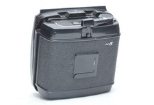 Mamiya RB67 220 Film Back With Revolving Back Adapter