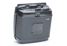 Mamiya RB67 220 Film Back With Revolving Back Adapter