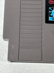 Pro Wrestling NES Nintendo