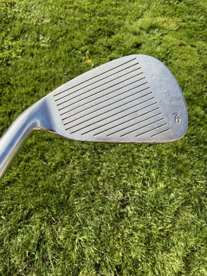 ✅Yonex Ladies 9 Iron- Ladies Flex Graphite Yonex Light Shaft-RH✅ - Image 4 of 4