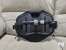 Respaldo para silla de ruedas Ride Java descafeinado respaldo cojín respaldo para silla de ruedas