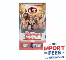 2010 Topps UFC Knockout 31
