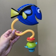 Bright Starts Disney Baby Finding Nemo Jumper Replacement Part Dory the Fish