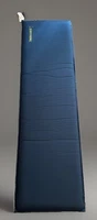 Therm-a-Rest BaseCamp Self-Inflating Sleeping Pad Blue 20 x 72 in Single
