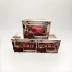 Funko Pop! Rides Harry Potter Hogwarts Express Train Set #20 ● #21 ● #22