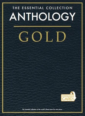 The Essential Collection: Anthology Go*d | Essential Collection: Go*d