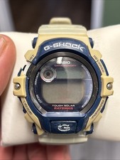 G-Shock Raisman DW-9350MSJ Middle Sea Race - - For Parts / Repair