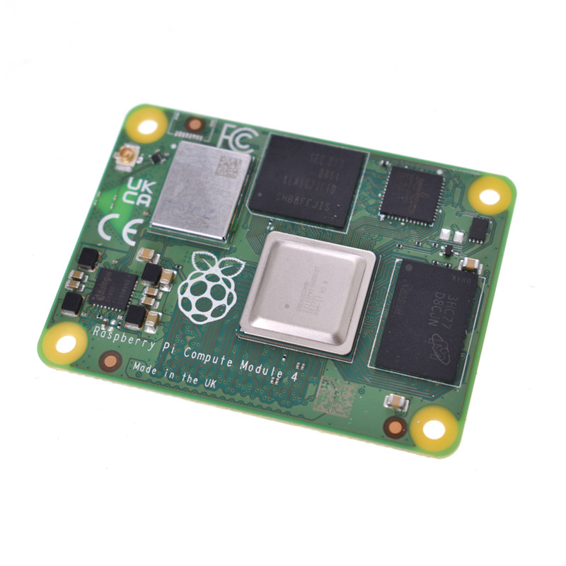 Raspberry Pi Compute Module 4 CM4 8GB RAM 32GB eMMC Wifi CM4108032