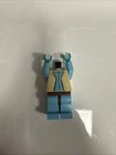 LEGO Star Wars Greedo Minifigure SW0110