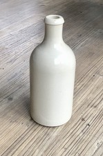 Vintage Stoneware Bottle 0.5L with Embossed "M.K.M" (Germany) Makers Mark.