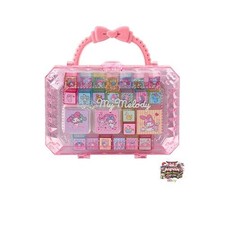 NEUF jeu de timbres Sanrio L My Melody 947369 JP