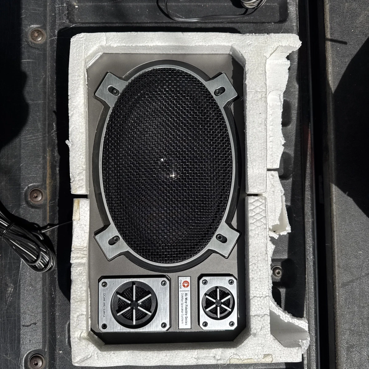 clarion speakers products for sale | eBay