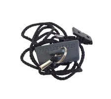 StairMaster Nautilus Commercial Residential Treadmill Safety key SM41154