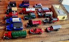 Standard Oil Metal Car Die Cast collectable made in england great Collection lot — photo 3